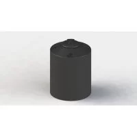 Рециклинговая емкость Asplast рц500д