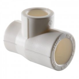 Переходной тройник ppr Valtec VTp.735.0.075050075
