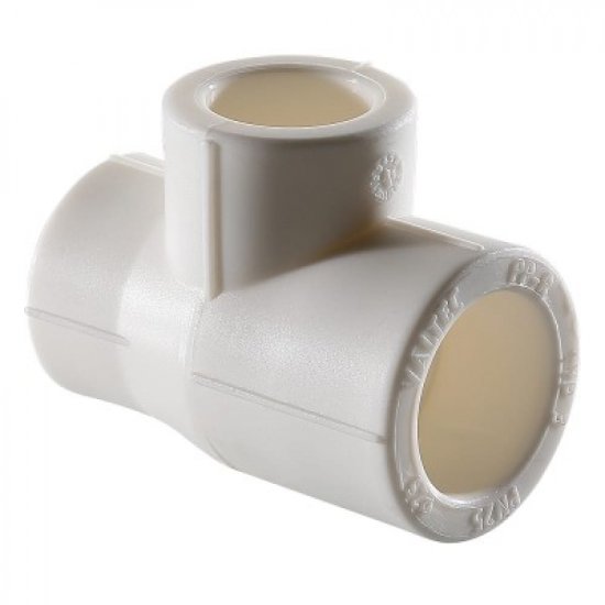 Переходной тройник ppr Valtec VTp.735.0.075050075