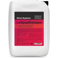 Ручной автошампунь Shine systems LollipopShampoo