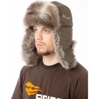 Шапка-ушанка Pride Taiga NEW