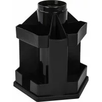 Подставка-органайзер BRAUBERG MAXI