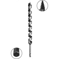 Винтовое сверло по дереву VIRA 552051