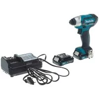 Аккумуляторный винтоверт Makita TD110DWAE