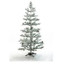 Ель CRYSTAL TREES БОРГО