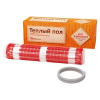 Комплект теплого пола Warmstad WSM-1210-8,00
