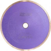 Алмазный диск по граниту MESSER 230D-1.6T-7.5W-22.2/25.4