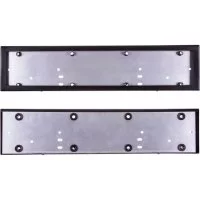 Металлическая рамка для номера SKYWAY S04101004