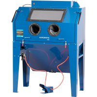 Пескоструйная камера NORDBERG NS4