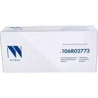 Совместимый картридж для Xerox Phaser NV Print NVP