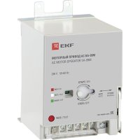 Моторный привод EKF CD2