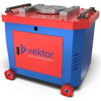 Станок для гибки арматуры VEKTOR GW32