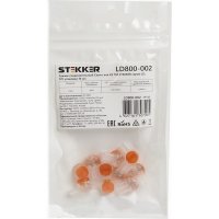 Соединительный зажим STEKKER LD800-002