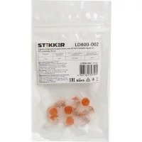 Соединительный зажим STEKKER LD800-002