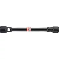 Двусторонний кованый баллонный ключ REDMARK RM201032