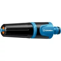 Двухкомпонентный поливочный наконечник Grinda PROLine Z-R