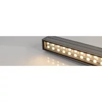 Светодиодный прожектор Arlight AR-LINE-1000L-36W-220V Day