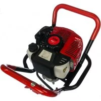 Мотобур FUBAG FPB 52