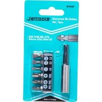 Набор насадок JETTOOLS W-0407