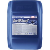 Жидкость для системы SCR дизельных двигателей Sintec AdBlue