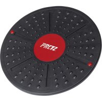 Балансировочный диск PRCTZ balance board stability