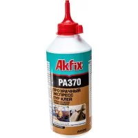 Полиуретановый клей для дерева Akfix PA370 D4
