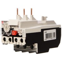 Тепловое реле EKF РТЭ-1310 /rel-1310-4-6