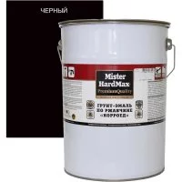 Грунт-эмаль по ржавчине HardMax КОРРОЕД MISTER