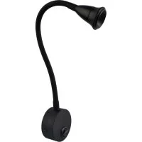 Настенный светильник ARTE LAMP A7603AP-1BK