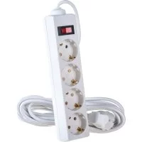 Удлинитель ExeGate EC-4-5W