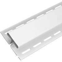 Соединительный профиль к сайдингу profBUILD 51550