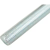 Резьбовая шпилька МЕТИЗНЫЙ ДВОР М16x1000 DIN975 1 шт.