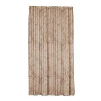 Штора жаккард пепел розы 150х280 см Legrand Карара (58100832)