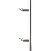 Ручка-скоба Fuaro PULL.PH32/600.45 INOX 304 (PH-45-32/600-INOX)