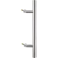 Ручка-скоба Fuaro PULL.PH32/600.45 INOX 304 (PH-45-32/600-INOX)