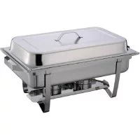 Мармит Viatto Commercial WH433A