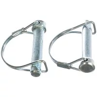 Комплект шплинтов Мобил К MBK0018160
