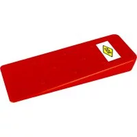 Пластмассовый клин для валки деревьев DDE 648-267