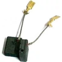 Графитовых комплект щеток Asein metabo oem