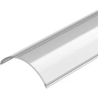 Экран Arlight ARH-KANT-H30-2000 Round Clear-PM