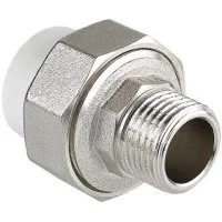Разъемный соединитель ppr Valtec VTp.761.0.02005