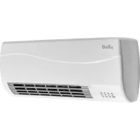 Настенный тепловентилятор Ballu BFH/W-102W