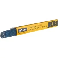 Электроды Inforce МР-3