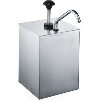 Диспенсер для соусов Viatto va-cd3