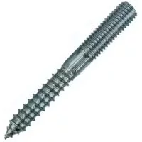 Сантехническая шпилька Tech-Krep М8х60 (4 шт.)
