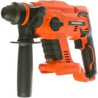 Бесщеточный аккумуляторный перфоратор Patriot RH 210UES