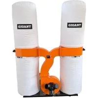 Стружкоотсос Gigant DCT2200/380