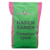 Семена для глинистых почв GREEN MEADOW Декоративный газон