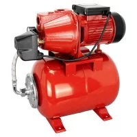 Автоматическая насосная станция JEMIX ATJET-100