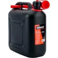 Пластиковая канистра Gigant G-1092